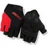 Image de Gants courts Giro Strade Dure Super Gel 39057-122 Rouge L