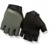 Image de Gants Court Giro Bravo II Gel 39094-245 Vert M