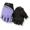 Image de Gants courts femme Giro Tessa II Gel 39080-298 Violet M