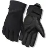 Image de Gants Longs Giro Proof 40532-001 Noir M