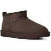 Image de UGG Snowboots CLASSIC ULTRA MINI marron | 40