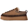 Image de UGG Mules HERITAGE camel | 37