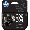 Image de HP 302/304 (B7RT7AE) - Noir