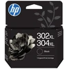 Image de HP 302XL/304XL (B7RT9AE) - Noir