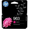Image de HP 963 (3JA24AE-LS1) - Magenta