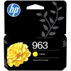 Image de HP 963 (3JA25AE-LS1) - Jaune