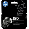 Image de HP 963 (3JA26AE-LS) - Noir