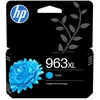 Image de HP 963XL (3JA27AE-LS1) - Cyan