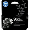 Image de HP 963XL (3JA30AE-LS1) - Noir