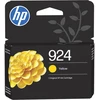 Image de HP 924 (4K0U5NE) - Jaune