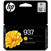 Image de HP 937 (4S6W4NE-LS1) - Jaune