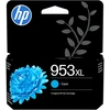 Image de HP 953XL (F6U16AE-LS1) - Cyan