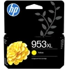 Image de HP 953XL (F6U18AE-LS1) - Jaune