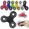 Image de Hand Spinner métal Rose HSPPM