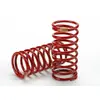 Image de Ressorts D'Amortisseurs Gtr Rouge 2.6 (2) TRX5435