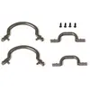 Image de Set de poignées Jeep Willys 1/6 ROCC1032