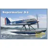 Image de Supermarine S-5 Schneider Trophy Series - 1:72e - Micro Mir  AMP AMP72009