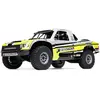 Image de Losi Super Baja Rey 2.0 4WD Desert Truck 1:6 Brushless RTR Brenthel LOS05021T1