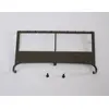 Image de Entourage de pare-brise Jeep Willys 1/12 ROCC1123