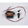 Image de Servo de boîte de vitesses Jeep Willys 1/12 ROCC1173