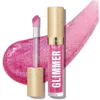 Image de Gloss Super Lustrous Glimmer Rose Glow REVLON