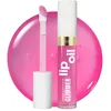 Image de Huile à Lèvres Super Lustrous Glimmer Gone Rose REVLON