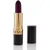 Image de Rouge à lèvres Super Lustrous 663 Va Va Violet REVLON