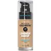 Image de Fond de teint hydratant 24H Colorstay dry skin N°180 beige sable REVLON