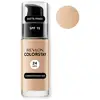 Image de Fond de Teint Peaux grasses ColorStay N°220 beige naturel REVLON