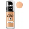 Image de Fond de Teint Peaux grasses ColorStay N°330 bronzage naturel REVLON