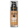 Image de Fond de Teint Peaux grasses ColorStay N°340 Early Tan REVLON