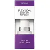 Image de Top coat Quick Dry séchage rapide 14.7ml