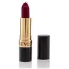 Image de Rouge à lèvres Super Lustrous 477 Black Cherry REVLON