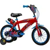 Image de Vélo 14 pouces Spider-Man