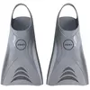 Image de Palmes silicone de natation Zone3 V-Flex Ergo OZOAC040014S000 Gris XS