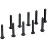 Image de Vis CHC pas inverse 5-40x20mm (10) - LOSA6284 LOSA6284