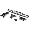 Image de XXX-SCT- Set de parechoc arrière LOSB2407