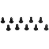 Image de Button Head Screws, M3 x 6mm (10) TLR5901
