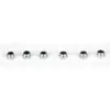 Image de Locknut, M2.5 x .45 x 5mm (6) TLR6312
