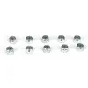 Image de Locknut, M3 x .5 x 5.5mm (10) TLR6313