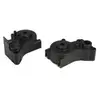 Image de VTR232001 - Twin Hammers -Boitier de transmission - Vaterra RC VTR232001