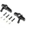 Image de Steering Spindle Set: Rock Rey LOS234013
