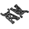 Image de Front Suspension Arm Set (2): 5TT LOS-B2071