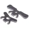 Image de ECX 1/8th Buggy -Set de plaque de liaison ECX0824