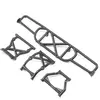 Image de Rear Bumper Set: TENACITY SCT LOS231029