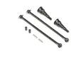 Image de Fr/R Driveshafts (2): TENACITY LOS232032