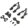 Image de Rear Wing Stay & Washers: 22 4.0 TLR231063