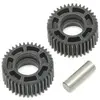 Image de Idler Gear & Shaft, Laydown: 22 4.0 TLR232069
