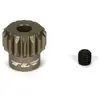 Image de Pinion Gear 16T, 48P, AL TLR332016