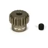 Image de Pinion Gear 18T, 48P, AL TLR332018